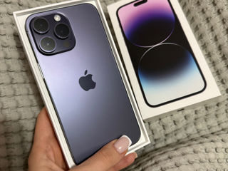 Продам iPhone 14 Pro Max в идеальном состоянии