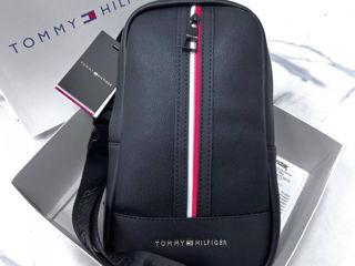 Borsetă Tommy Hilfiger foto 2