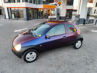 Ford Ka foto 5