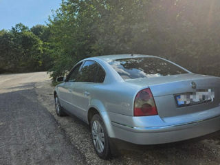 Volkswagen Passat foto 5