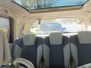 Renault Scenic foto 2