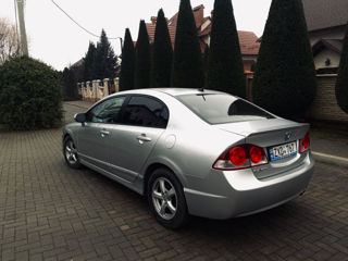 Honda Civic foto 3