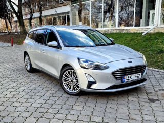 Ford Focus foto 1