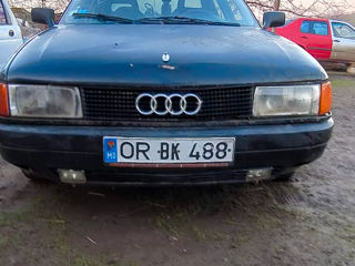 Audi 80