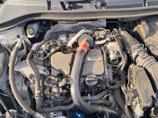 Motor 1.5 dci