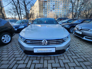 Volkswagen Passat foto 19