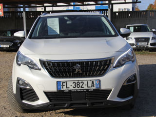 Peugeot 3008 foto 2