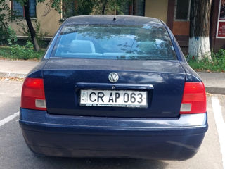 Volkswagen Passat foto 6