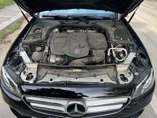 Mercedes E-Class foto 9