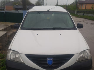 Dacia Logan Mcv