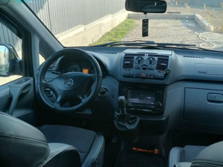 Mercedes Vito foto 4