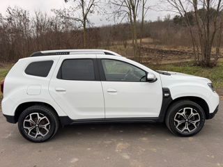 Dacia Duster foto 3