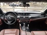 BMW 5 Series foto 6