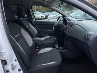 Dacia Sandero Stepway foto 15