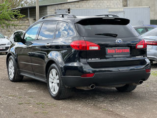 Subaru Tribeca фото 5