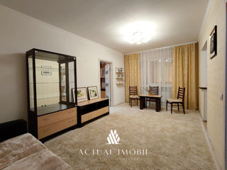 Apartament cu 2 camere, 55 m², Botanica, Chișinău foto 4