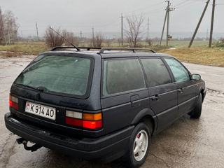 Volkswagen Passat foto 4