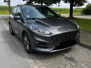 Ford Kuga foto 1