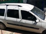 Dacia Logan Mcv foto 9