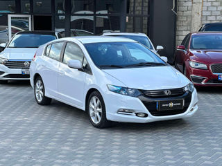 Honda Insight foto 3