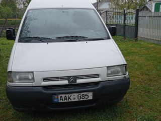 Citroen Jumpy foto 5