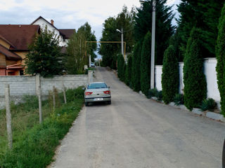 Teren pentru constructii (Ialoveni) foto 4