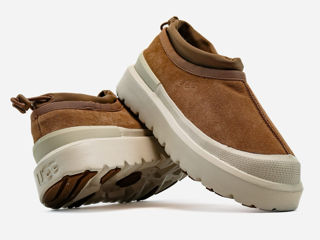 Ugg Tasman Hybrid Chesthnut Beige foto 2