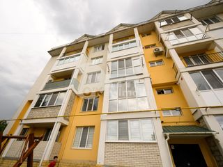 Apartament 2 camere, 45,7 mp, versiune sură, Hîncești, 14800 € ! foto 1