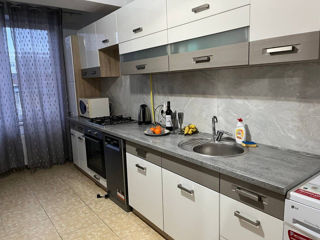 Apartament cu 1 cameră, 45 m², Botanica, Chișinău foto 6