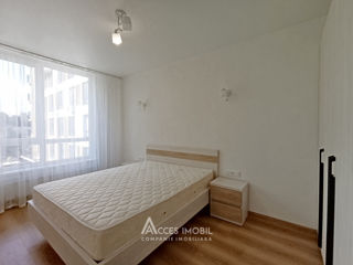 Apartament cu 1 cameră, 55 m², Centru, Chișinău foto 7