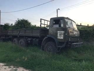 KAMAZ Kamaz foto 7