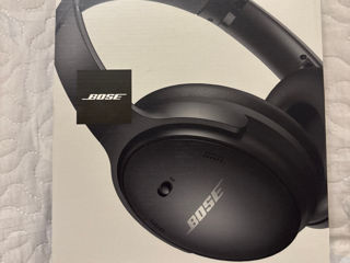 Bose quietcomfort SE