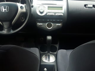 Honda Jazz foto 5