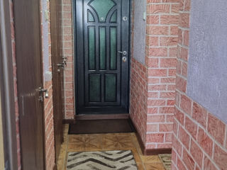 2-rm apt., 54 м², 4/5 fl.