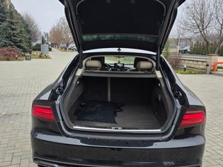 Audi A7 foto 5