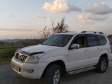 Toyota Land Cruiser Prado foto 3