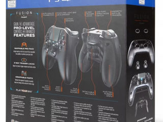 PlayStation 4 Pro Controller PowerA Fusion foto 2