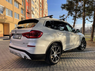 BMW X3 foto 2