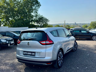 Renault Grand Scenic foto 4