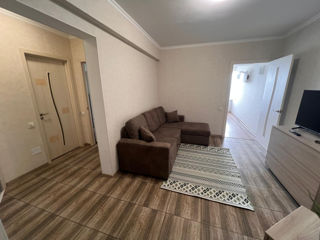 Apartament cu 2 camere, 55 m², Ciocana, Chișinău foto 7