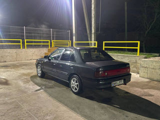 Mazda 323 foto 7