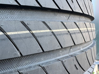 215/55 R17 Michelin Noi 2022 foto 2