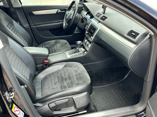 Volkswagen Passat foto 15