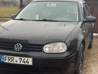 Volkswagen Golf foto 6