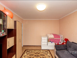 Apartament cu 2 camere, 52 m², Buiucani, Chișinău foto 4