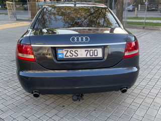 Audi A6 foto 3