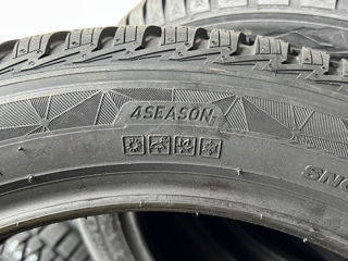 235/45 R18 Kumho Solus 4s/ Доставка, livrare toata Moldova 2024 foto 8