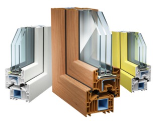 Avem 5 tipuri de ferestre. Suna si consultate. Afla de ce ferestre are nevoie casa ta