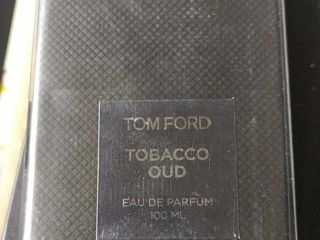 Tom Ford  Tabacco Oud 100ml foto 2
