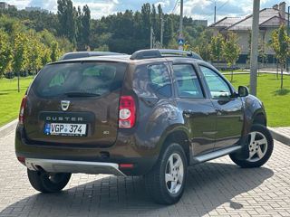 Dacia Duster foto 4